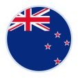 New Zealand Icon